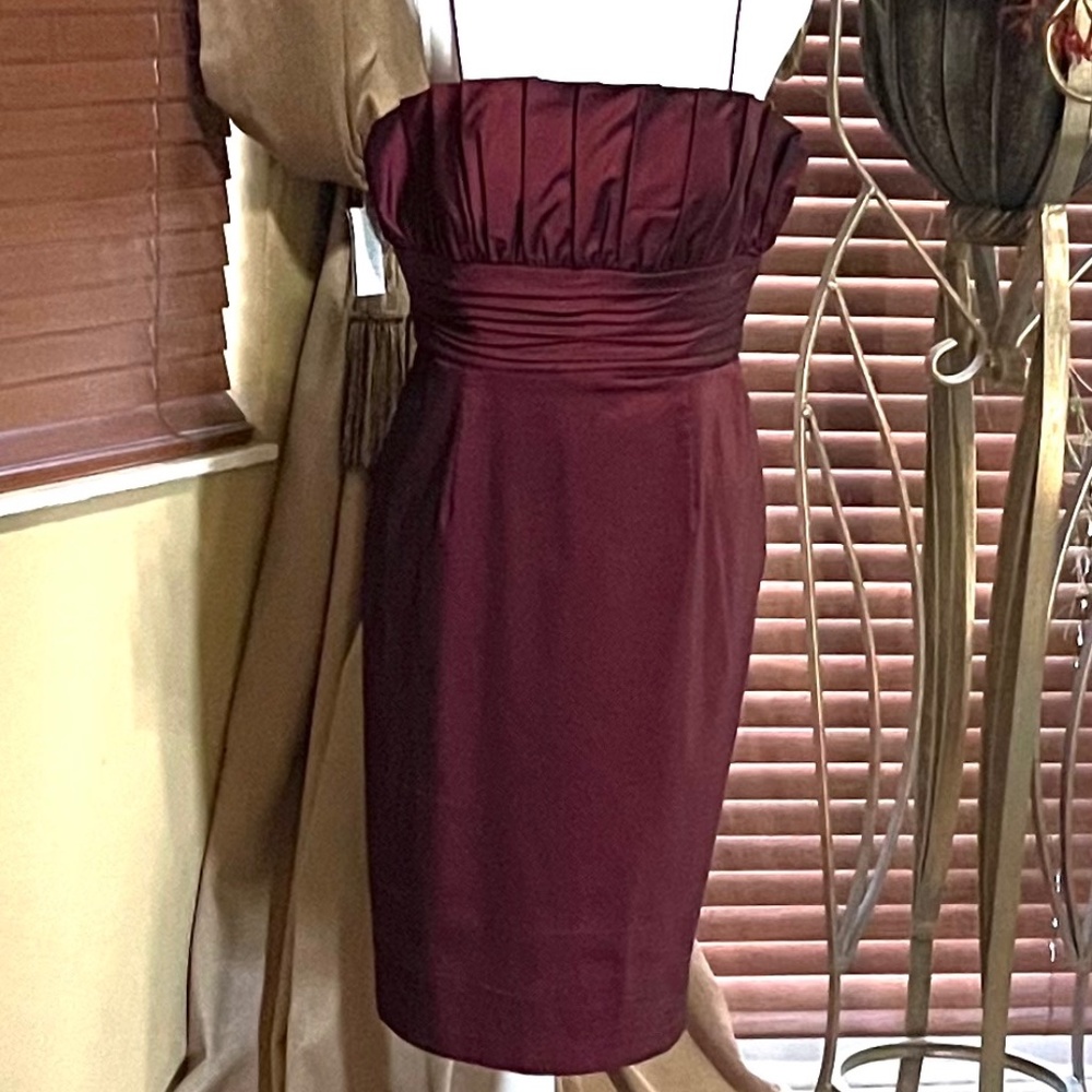 Dress - NEW Item WITH TAGS